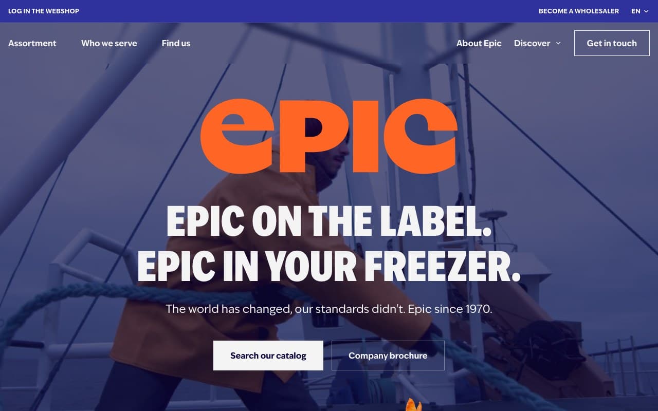 Epic (Hottlet) cover