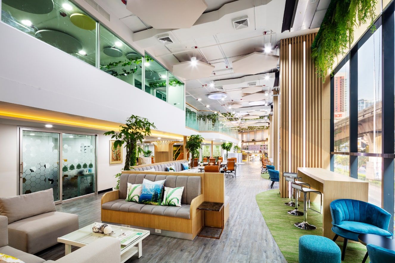 bangkok office