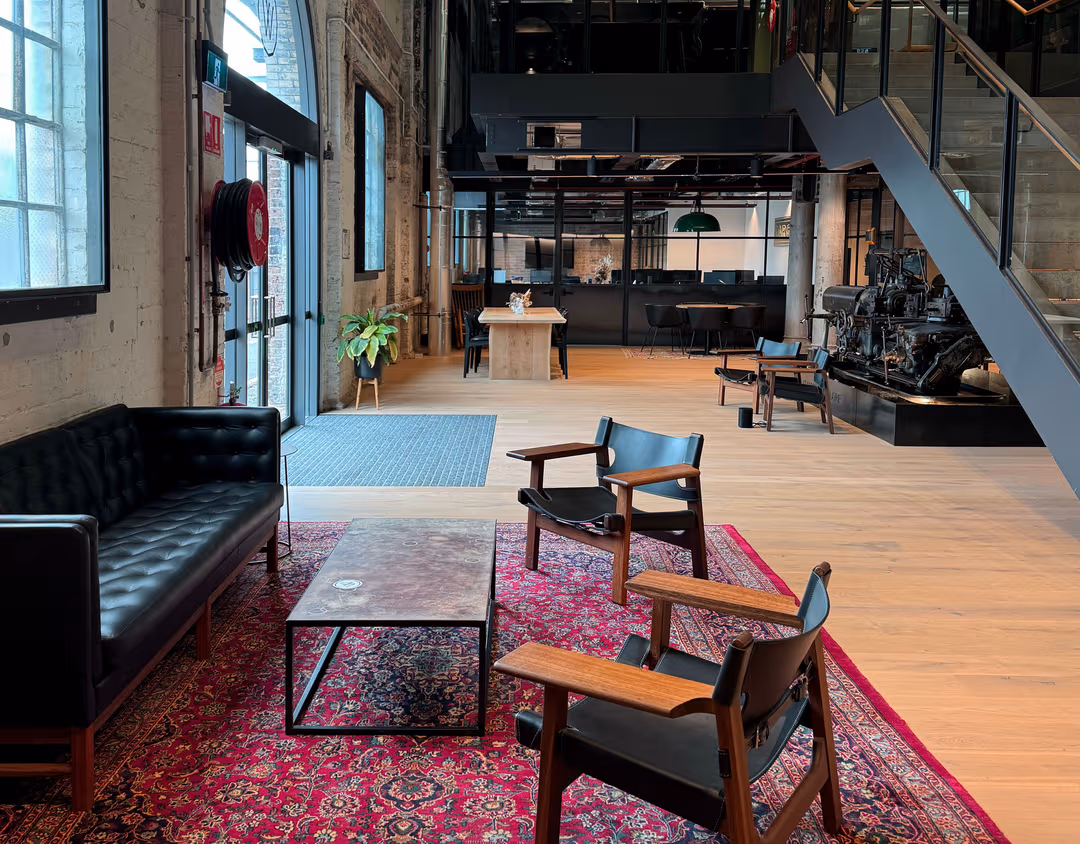 brussels office